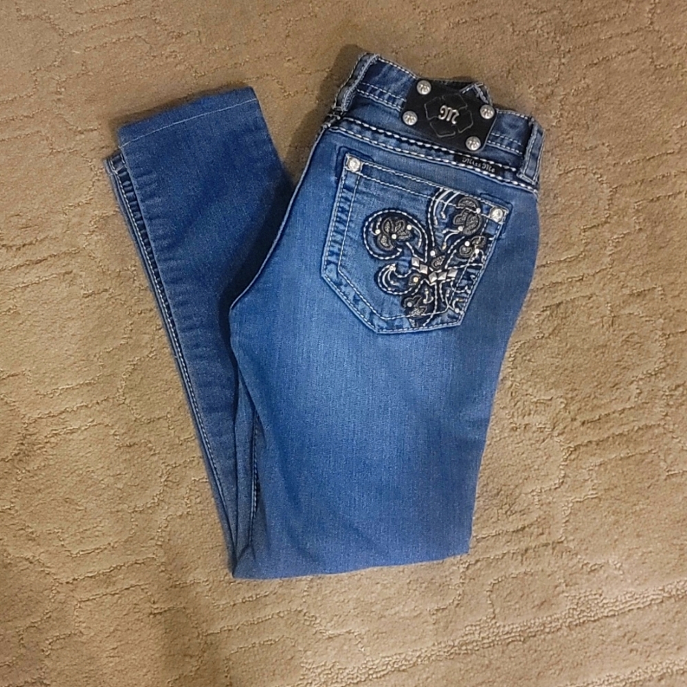 Miss Me Jeans - Picture 1 of 1